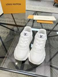 Picture of Louis Vuitton Shoes _SKULVsz38-45jyh050117591